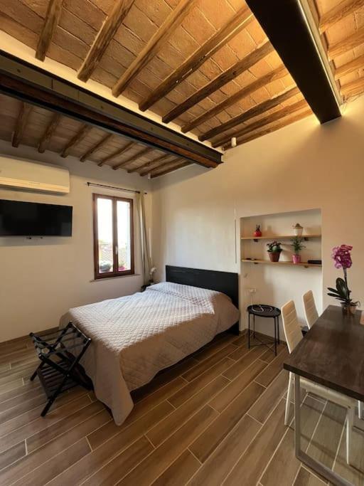 Suite19 Siena Centro Storico Dış mekan fotoğraf