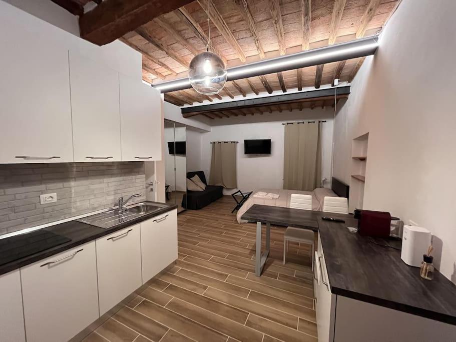 Suite19 Siena Centro Storico Dış mekan fotoğraf