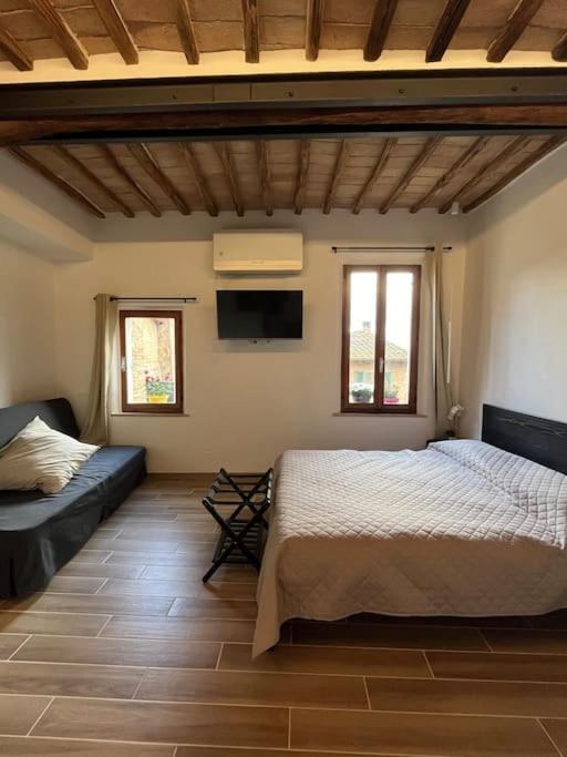 Suite19 Siena Centro Storico Dış mekan fotoğraf