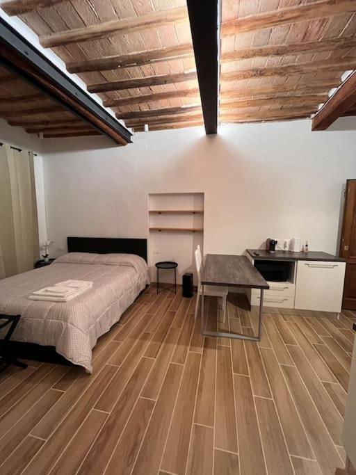 Suite19 Siena Centro Storico Dış mekan fotoğraf