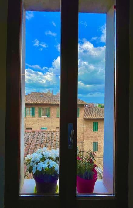 Suite19 Siena Centro Storico Dış mekan fotoğraf