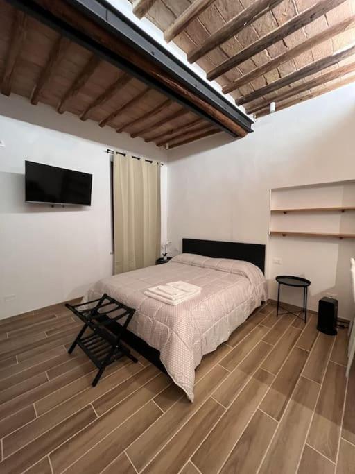 Suite19 Siena Centro Storico Dış mekan fotoğraf